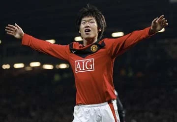 Bayern "dạm hỏi" Park Ji Sung ảnh 1