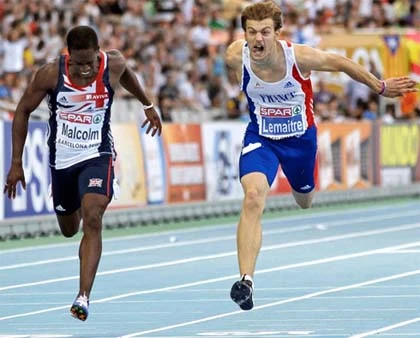 10 sao thể thao hứa hẹn chói sáng trong năm 2011 ảnh 4