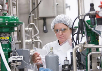 Mead Johnson: Đầu tư cho chất lượng ảnh 1