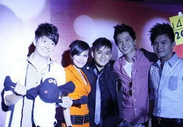 Em gái Thanh Thảo nhập viện vì Ngô Kiến Huy? ảnh 1