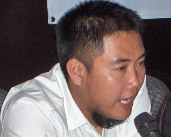 Nhạc sĩ Hồng Xương Long hết chịu nổi nhạc sĩ Minh Vi ảnh 2