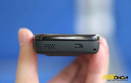 "Đập hộp" Nokia N900 chính hãng ảnh 6