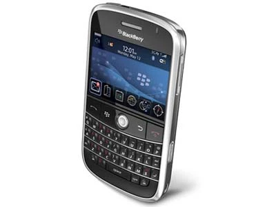 BlackBerry Bold đang dần hạ nhiệt ở châu Á.