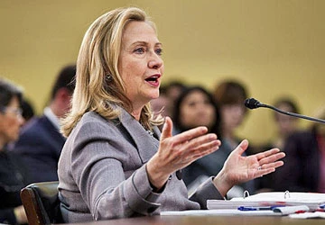 CHDCND Triều Tiên: Đổi hạt nhân lấy lương thực ảnh 1