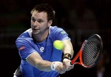 Ba tay vợt hay nhất mùa giải 2009 ảnh 3