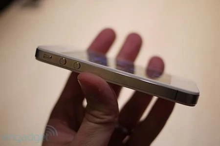 iPhone 4 "sexy" qua hình ảnh thực tế ảnh 6