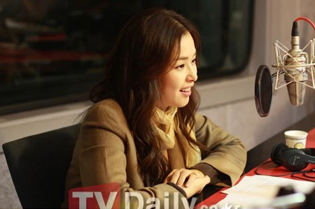 Gặp lại cựu Hoa hậu Hàn Quốc Honey Lee ảnh 1 Gặp lại cựu Hoa hậu Hàn Quốc Honey Lee ảnh 1