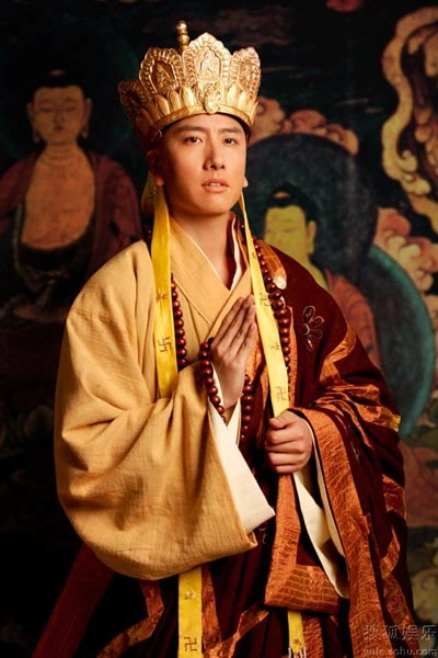 Phát sóng Tây du ký phiên bản mới ảnh 4