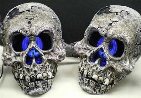 Những bộ loa và tai nghe lạ thường ảnh 14