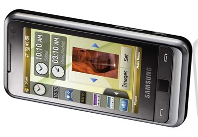 10 di động bán chạy nhất tháng 5/2009 ảnh 5