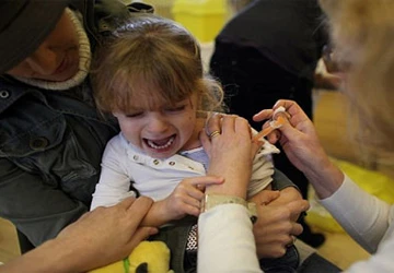 Đại dịch cúm A/H1N1 - cú lừa thế kỷ ảnh 1