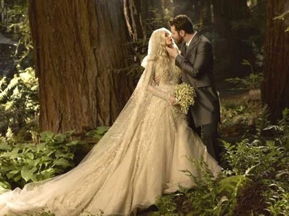 "Sếp" Facebook bị phạt hơn 50 tỷ vì đám cưới quá xa hoa ảnh 1