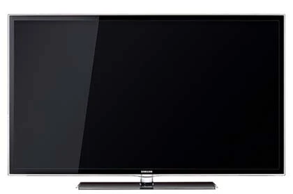 Loạt TV LED Samsung sắp bán ở VN ảnh 5