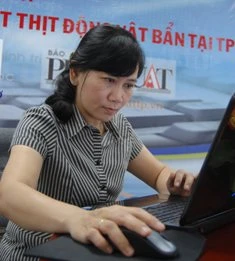 Giao lưu trực tuyến: Kiểm soát thịt bẩn tại TP.HCM ảnh 2