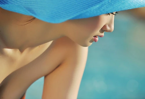 Cao Thùy Dương khoe dáng gợi cảm ảnh 10