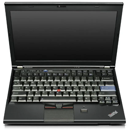 ThinkPad X220 sẽ về VN cuối tháng 4, giá 28 triệu ảnh 1