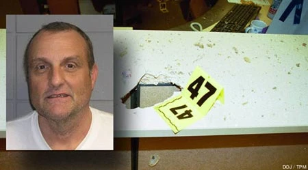 Từ thâm nhập bất hợp pháp đến sex “nhử mồi” ảnh 5