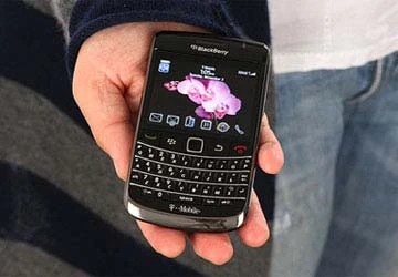 BlackBerry Bold 9700 – BlackBerry tốt nhất ảnh 2 BlackBerry Bold 9700 – BlackBerry tốt nhất ảnh 2