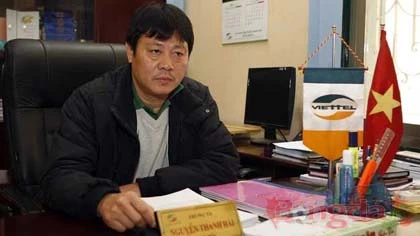 "Chúng tôi sẽ làm tất cả để tái sinh Thể Công" ảnh 1