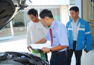 Lựa chọn bảo hiểm cho doanh nghiệp ảnh 1