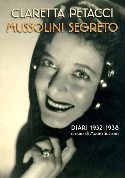 "Hoàng hậu Ý từng là người tình trùm phát-xít Mussolini" ảnh 3