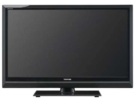 Ba mẫu HDTV 2010 của Toshiba ra mắt thị trường Việt ảnh 1