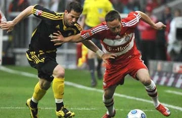 Bayern - Leverkusen: Cơ hội cuối cho “Hùm xám” ảnh 1