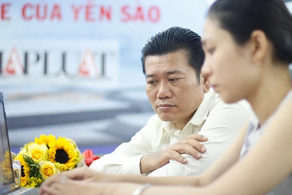 Tọa đàm:“Ngăn ngừa cúm A/H5N1 trên yến và lợi ích sức khỏe của yến sào” ảnh 6