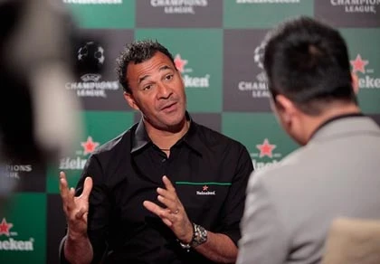 Ruud Gullit: “Abramovich đang mong Chelsea thua Bayern" ảnh 1 Ruud Gullit: “Abramovich đang mong Chelsea thua Bayern" ảnh 1