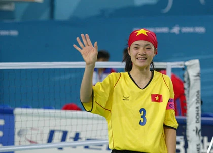 VĐV Lưu Thị Thanh: "Nhiều nữ VĐV là dân đồng tính" ảnh 2