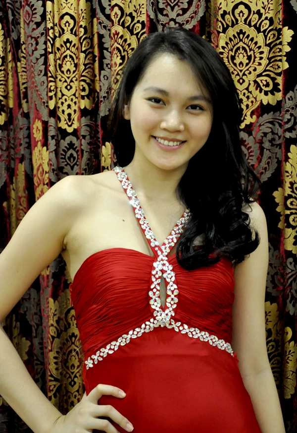 Ngọc Thạch tự tin khoe mặt mộc ảnh 3