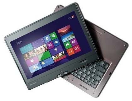 Laptop đỉnh cho doanh nhân tại Ces 2013 ảnh 2