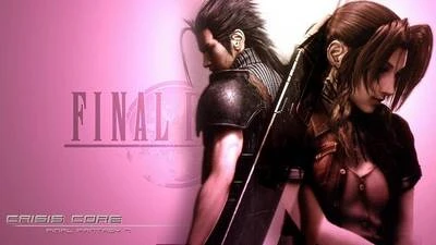 Download bộ hình nền Final Fantasy VII đẹp mắt ảnh 9