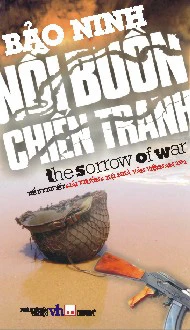 "Nỗi buồn chiến tranh" lên phim... Hollywood ảnh 1