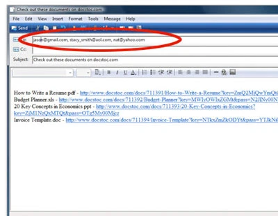 Gửi file dung lượng lớn miễn phí trên Internet ảnh 2