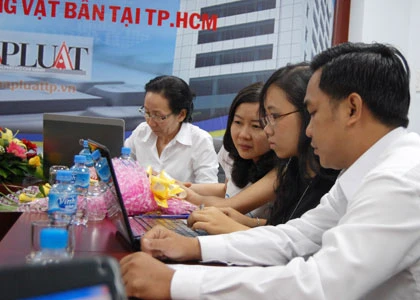 Giao lưu trực tuyến: Kiểm soát thịt bẩn tại TP.HCM ảnh 3