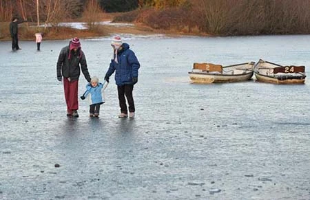 Những bức ảnh thời tiết ấn tượng nhất ảnh 10 Những bức ảnh thời tiết ấn tượng nhất ảnh 10