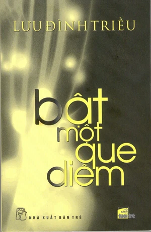 Nhà báo viết về nghề báo: Cùng nhà báo Bật một que diêm! ảnh 2