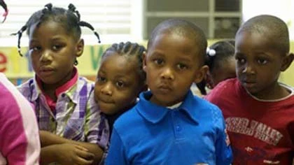 Cuộc sống bần cùng ở nơi nghèo nhất nước Mỹ ảnh 2