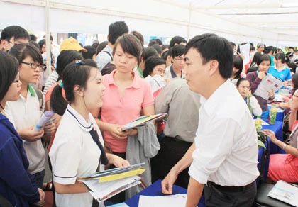 Tuyển sinh ĐH 2012 có gì mới? ảnh 1