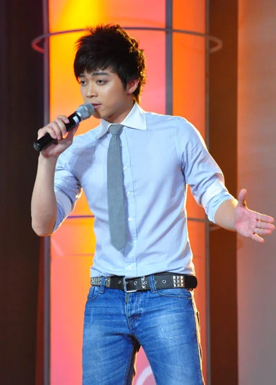 Bán kết Vietnam Idol kết thúc đầy nước mắt ảnh 8 Bán kết Vietnam Idol kết thúc đầy nước mắt ảnh 8