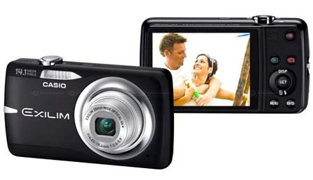 Casio thêm 4 máy ảnh Exilim ảnh 11