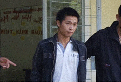 Bắt gã sát nhân “đội lốt“ quân tử đào hoa ảnh 1