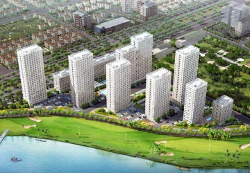 Kiến trúc xanh và xu hướng mới trong chọn nhà ở ảnh 1 Kiến trúc xanh và xu hướng mới trong chọn nhà ở ảnh 1
