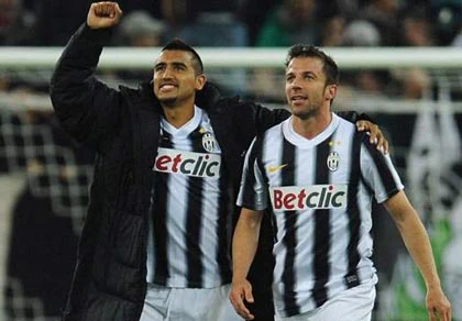 Del Piero ấn định ngày chia tay Juventus ảnh 1