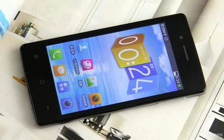 Những smartphone đáng chú ý trong mức giá dưới 4 triệu đồng ảnh 6 Những smartphone đáng chú ý trong mức giá dưới 4 triệu đồng ảnh 6
