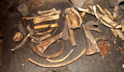 Động xương người: Những câu hỏi chưa có lời giải đáp ảnh 5