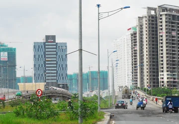 Giải quyết nợ xấu để cứu nền kinh tế ảnh 2