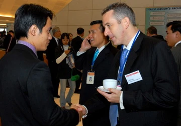 Doanh nhân lạc hậu giữa thời @ ảnh 1