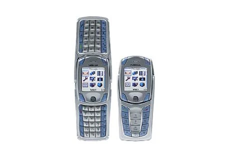 20 mẫu di động mang dấu ấn của Nokia ảnh 16